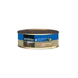   Kitten and Adult Ocean Fish Formula Canned Cat Food: Pet Supplies