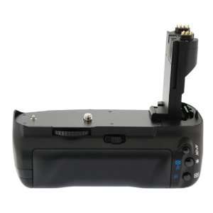  Battery Grip for Canon EOS 7D SLR(DSLR) Camera BG E7 