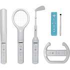 CTA WI 6KB GRAND SLAM SPORTS PACK for NINTENDO Wii