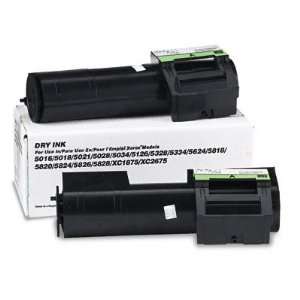  TONER,NEC 870,BK: Office Products