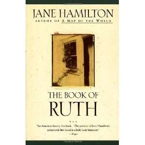   The Book of Ruth (Oprahs Book Club) [Paperback] Jane Hamilton Books