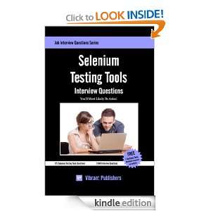 Selenium Testing Tools Interview Questions Youll Most Likely Be Asked 