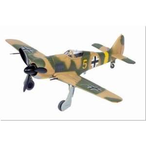   : Dragon Wings FW190A  4 3. JG.5 Orel Model Airplane: Everything Else