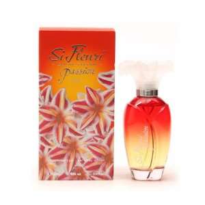 Si Fleuri Passion By Lomani perfume for women 3.3 oz / 100 ml eau de 