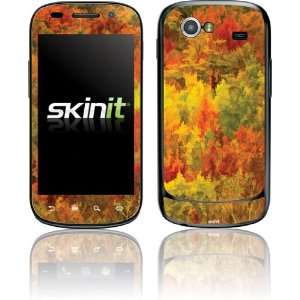  The Fall Hillside skin for Samsung Nexus S 4G Electronics