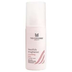   : Trevor Sorbie Beautifully Straightened Smoothing Balm 100ml: Beauty