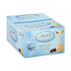 Lindor Stracciatella (Pack of 60): Grocery & Gourmet Food