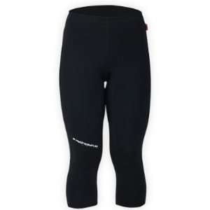  NRS Womens HydroSkin Capris: Sports & Outdoors