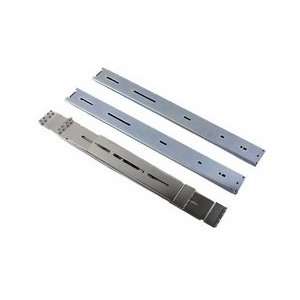   26 Inch Sliding Rail Kit For Most Rackmount Chassis: Kitchen & Dining