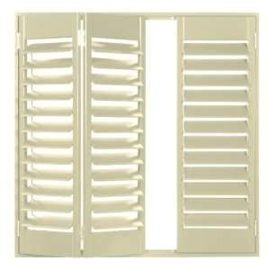  Sliding Window Shutters 50 x 40 Home Improvement