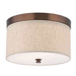  Thomas Lighting M27 Flush Mount Ceiling Light   5937076 