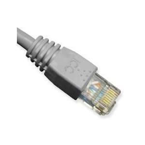  PatchCord 5 Cat6   Gray ICC ICPCSK05GY: Car Electronics