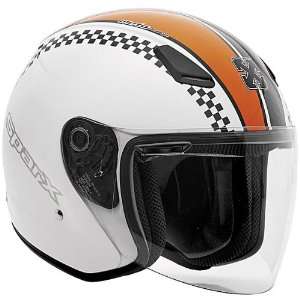  SparX FC 07 Drifter Helmet   2X Large/Drifter: Automotive