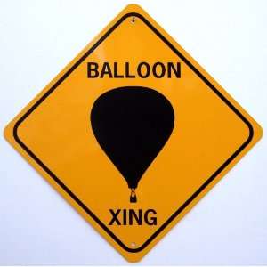  BALLOON XING Aluminum Sigm: Everything Else