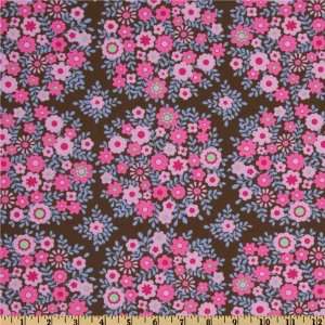   Brown Fabric By The Yard: jennifer_paganelli: Arts, Crafts & Sewing