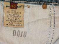 for all Mankind Jeans Dojo Crops Capri CAE Sz 30  