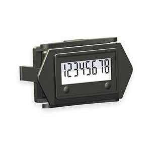  Counter, Electronic,8 Digit Lcd,battery   REDINGTON: Home 