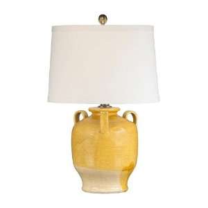  Bradburn Gallery La Panna Table Lamp: Home Improvement