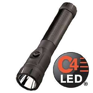 Streamlight PolyStinger LED Rechargeable Flashlight (WITHOUT CHARGER 