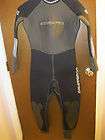 Scuba Pro Ladies XS STEK 7 mm wetsuit  New (without tags)