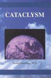 Cataclysm by Donald Steinberg and Lucian Kaminsky 2000, Hardcover 
