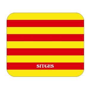  Catalunya (Catalonia), Sitges Mouse Pad: Everything Else