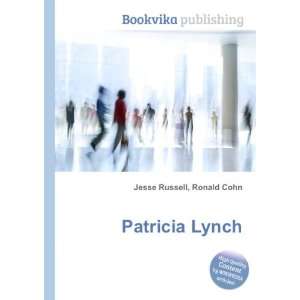  Patricia Lynch: Ronald Cohn Jesse Russell: Books