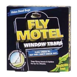  Window Fly Motel   4 Pack: Kitchen & Dining