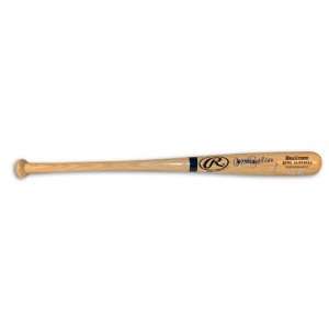   Autographed Rawlings Big Stick Baseball Bat