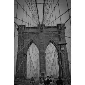  Brooklyn Bridge: Home & Kitchen