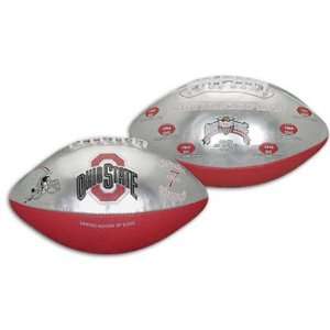  Ohio State Fotoball Sports NCAA National Champs Football 