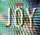 Staxx   Joy [6 Track CD]