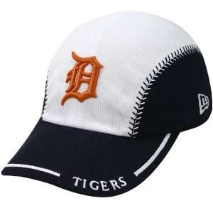  New Era Detroit Tigers Toddler Ball Boy Hat: Sports 