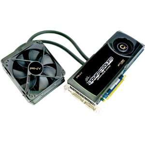  NEW GEFORCE GTX 580 LIQUID COOLEDGRAPHICS CARD PCIE 2 