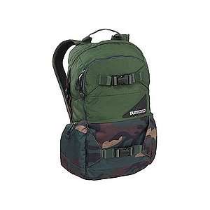   Day Hiker 20L (Sherwood Camo)   Backpacks 2011