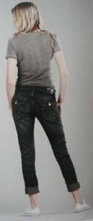 NWT True Religion Cameron boyfriend jeans Shallowmaker  