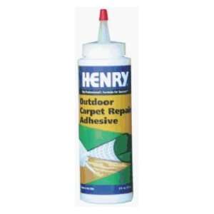  Henry, W.W. Co. 12221 Outdoor Carpet Repair Adhesive