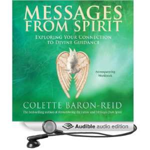   from Spirit (Audible Audio Edition) Colette Baron Reid Books