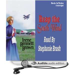   (Audible Audio Edition) Irene Bennett Brown, Stephanie Brush Books