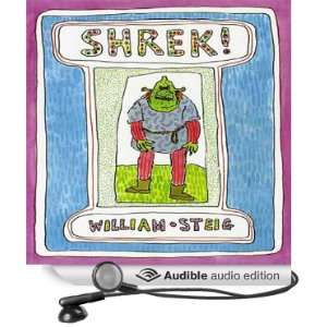  Shrek! (Audible Audio Edition): William Steig, Stanley 