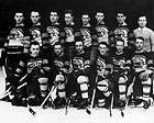 1929 30 Boston Bruins Hockey Team Photo