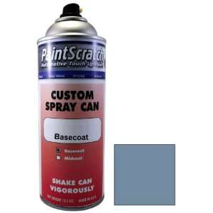  of Steel Gray Metallic Touch Up Paint for 1990 Hyundai Sonata (color 