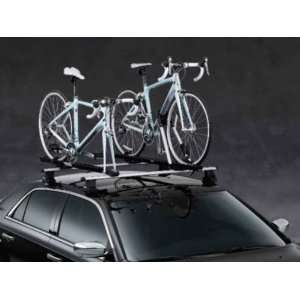 Mopar / Thule Roof Mount Bicycle Carrier: Automotive