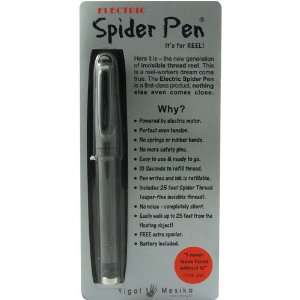  Spider Pen Toys & Games