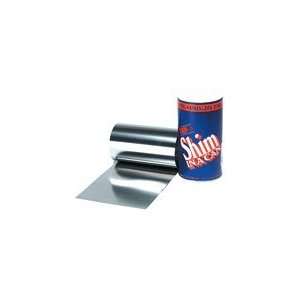 Stainless Steel Shim Stock (Shop Aid Series 677) .30mm Thick  