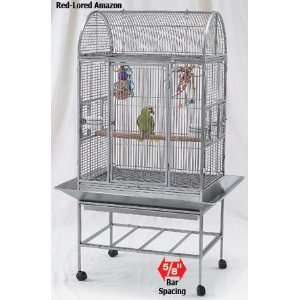  Mission Cage Stainless Steel: Pet Supplies