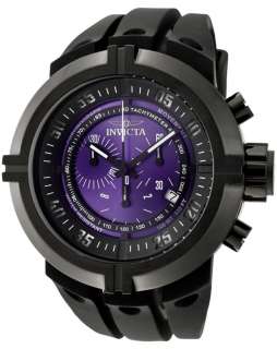 Invicta 0847 I Force Contender Chronograph Watch  
