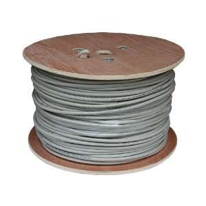  Cable Matters 1000ft Bulk Cat6a Cable SSTP Shielded Solid 