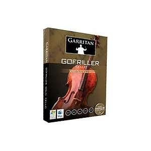   Gofriller Solo Cello   Hybrid Cello Software Musical Instruments