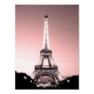 Paris Eiffel Tower Posters:  Home & Kitchen